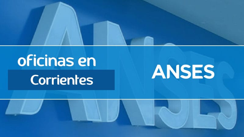 🗓️ Sacar Turno En ANSES